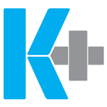 لوگو-کی-پلاس - Kplus Logo