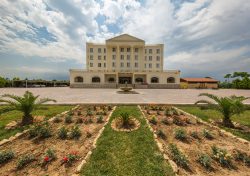 botanic hotel