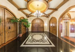 darvishi hotel