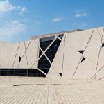 پنل مسلح سیمانی یا فایبر سمنت