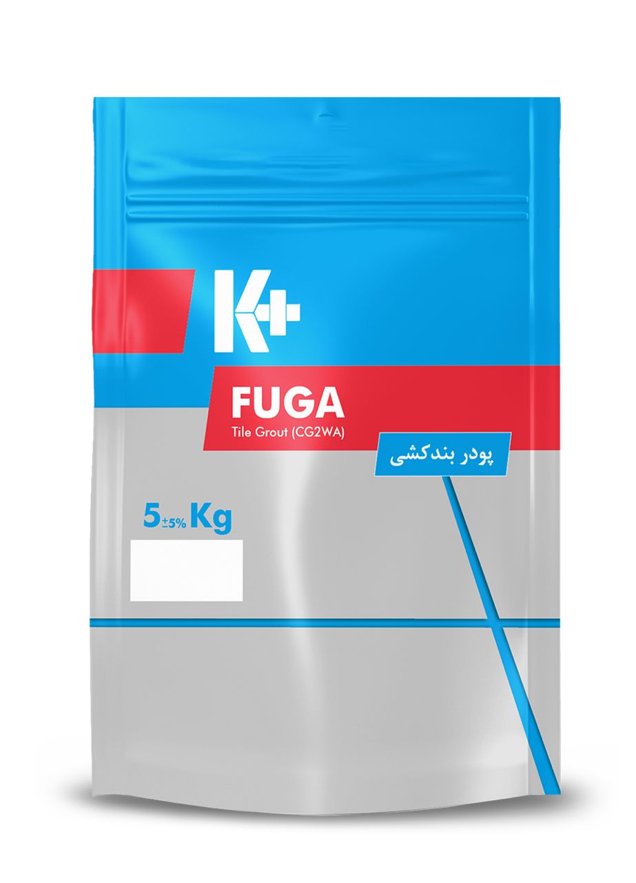 پودر بندکشی