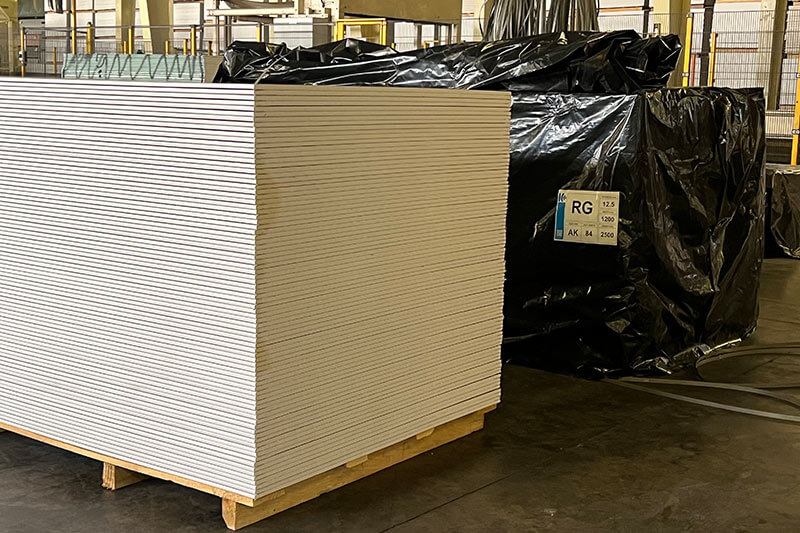 پنل گچی کی پلاس