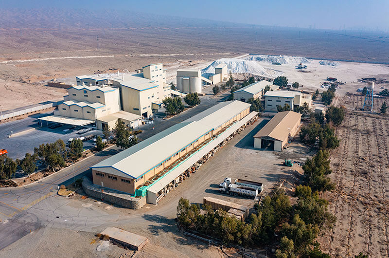 دستاوردهای کی پلاس در سه دهه اخیر