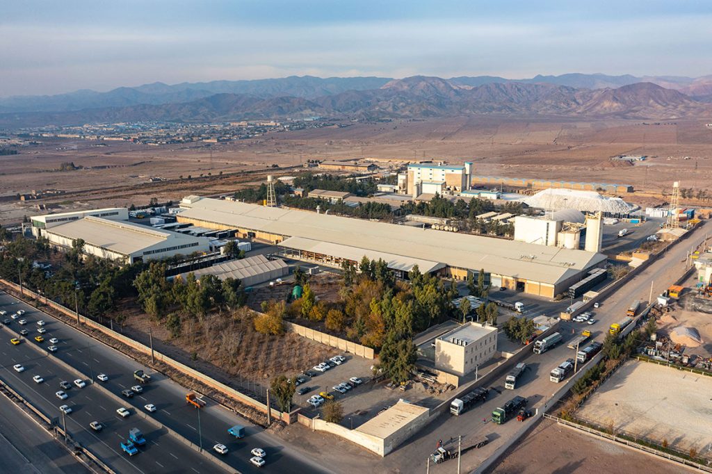 دستاوردهای کی پلاس در طی 30 سال فعالیت