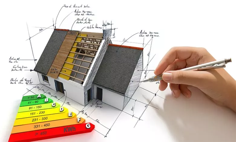 بهینه سازی مصرف انرژی در تابستان با عایق بندی مناسب