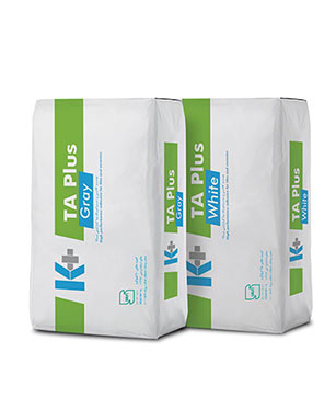 چسب کاشی و سرامیک TA PLUS