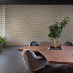 بررسی پروژه مسکونی آندو