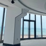 بررسی پروژه هتل آراز