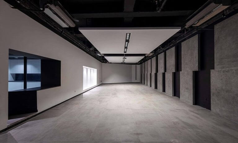 کناف کاری سقف