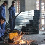 بررسی پروژه برج بهشت نیاتوس