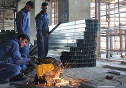 بررسی پروژه برج بهشت نیاتوس