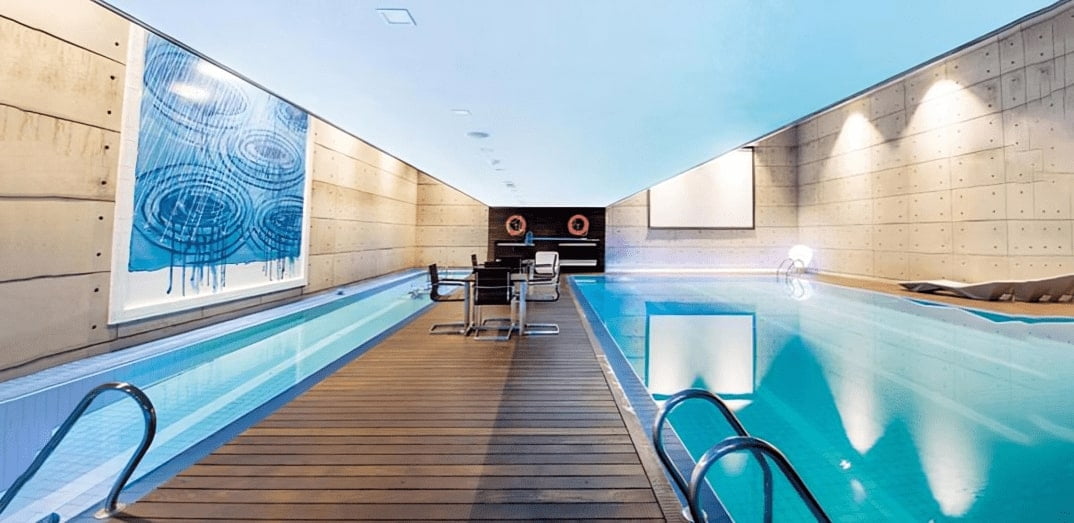 گچ ضد آب MP Max