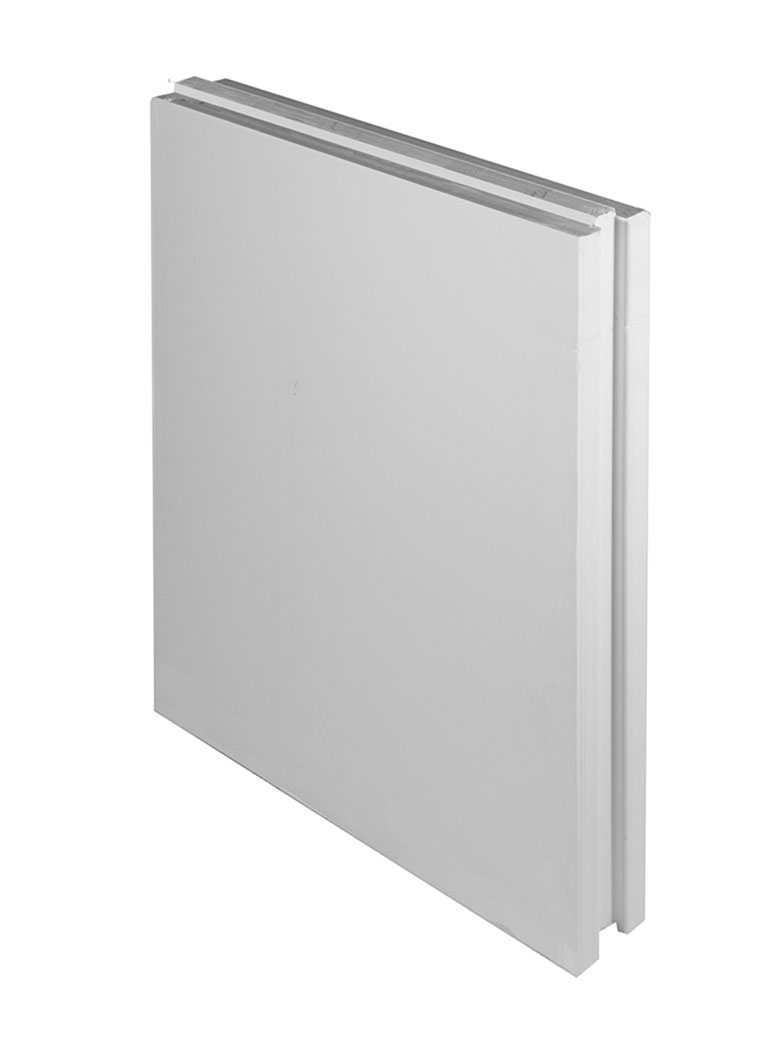 معرفی بلوک گچی کی پلاس