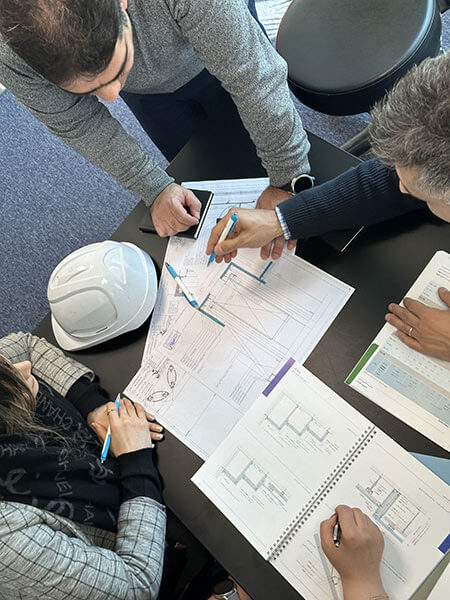 سامانه پشتیبانی کی پلاس