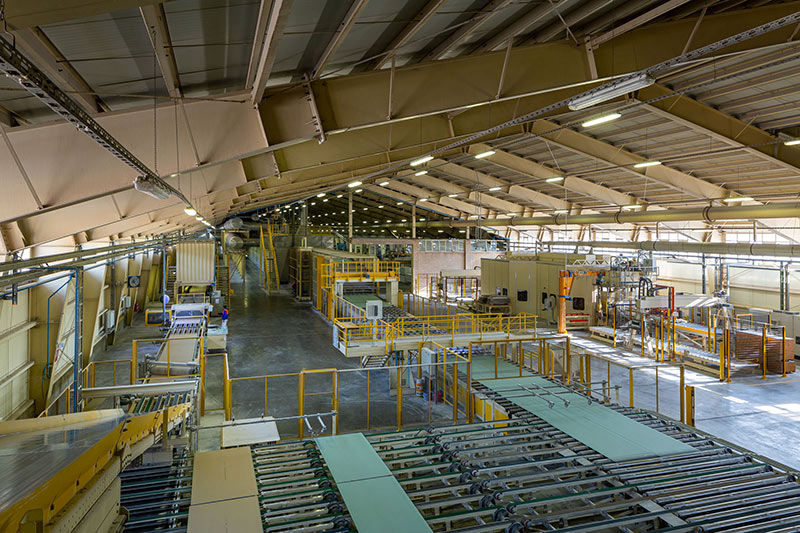 توسعه صادرات، فناوری و زیرساختهای سازمانی